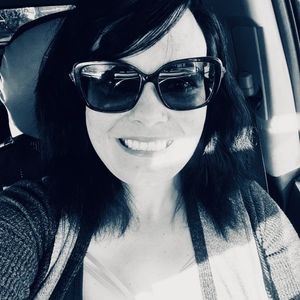 Meet your Posher, Kathryn